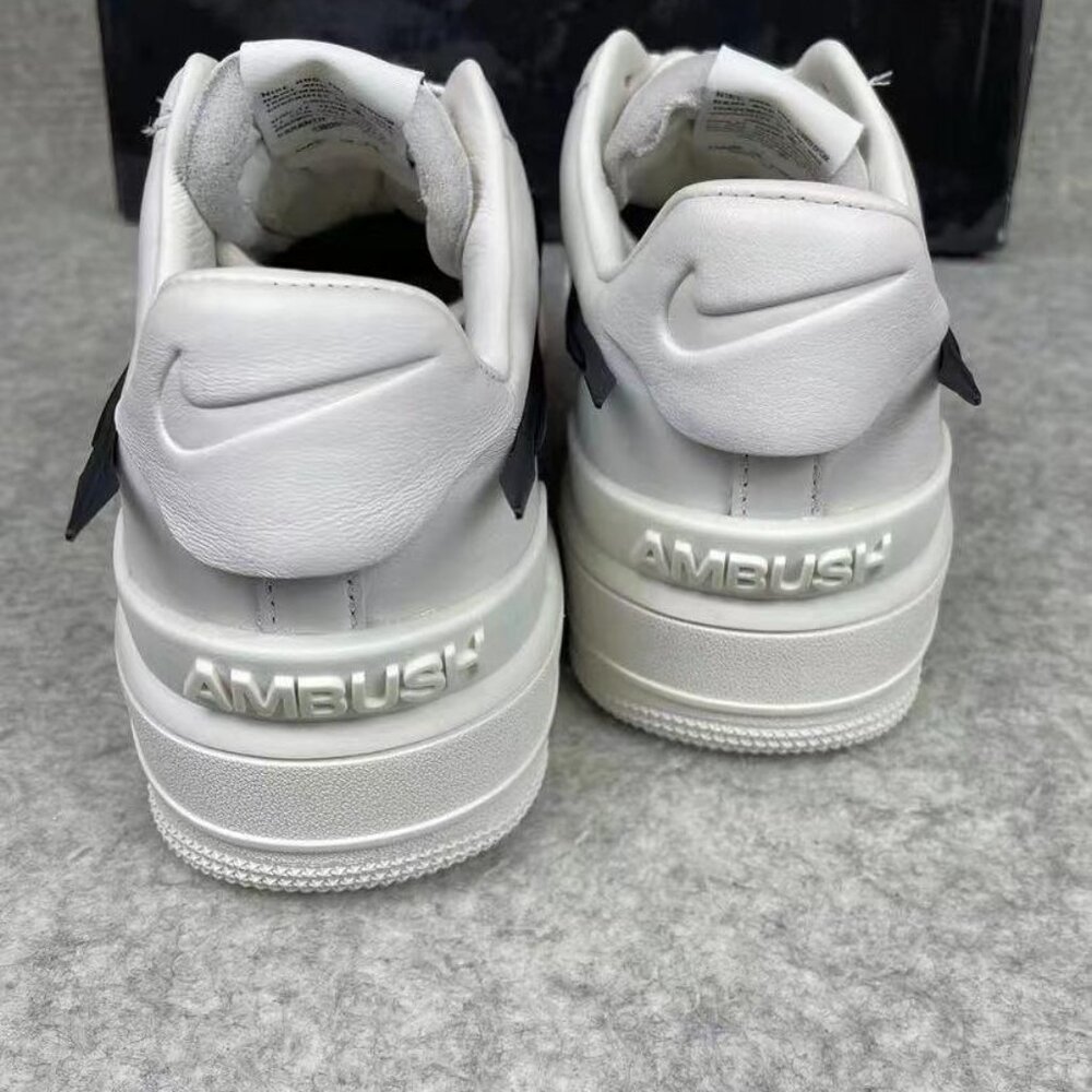 Ambush x Nike Air Force 1 Low men's size - Picture 6 of 6